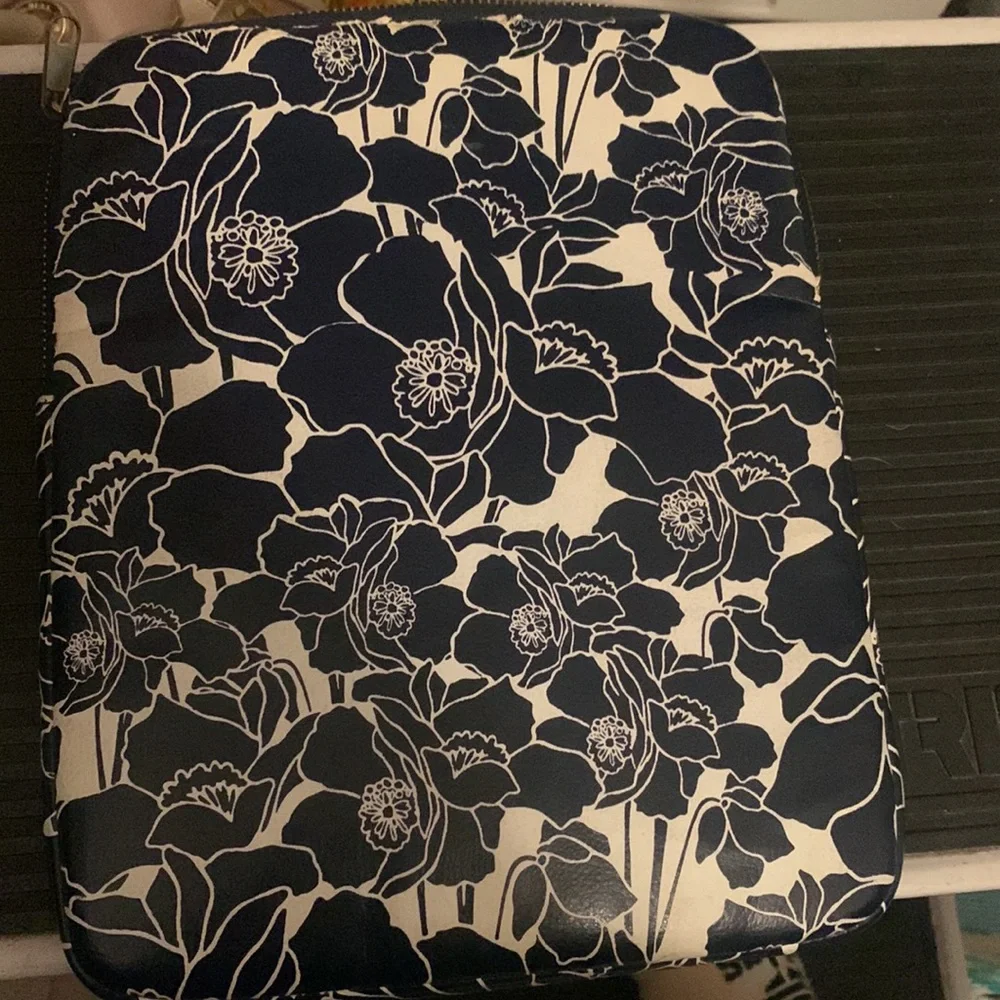 iPad sleeve